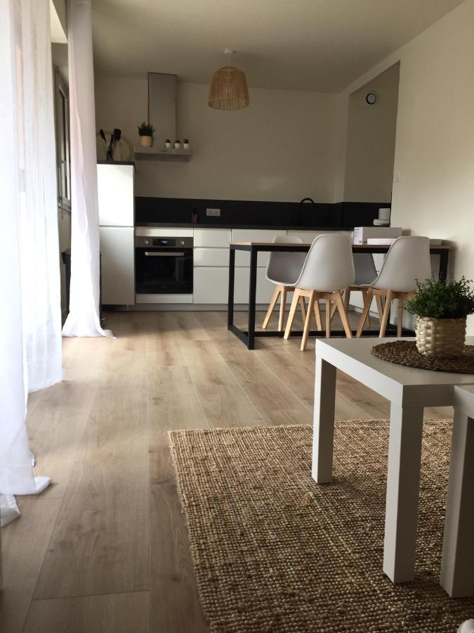 Hyper Centre - 2 Pieces Tout Confort - Terrasse - Ascenseur - Cabourg Εξωτερικό φωτογραφία