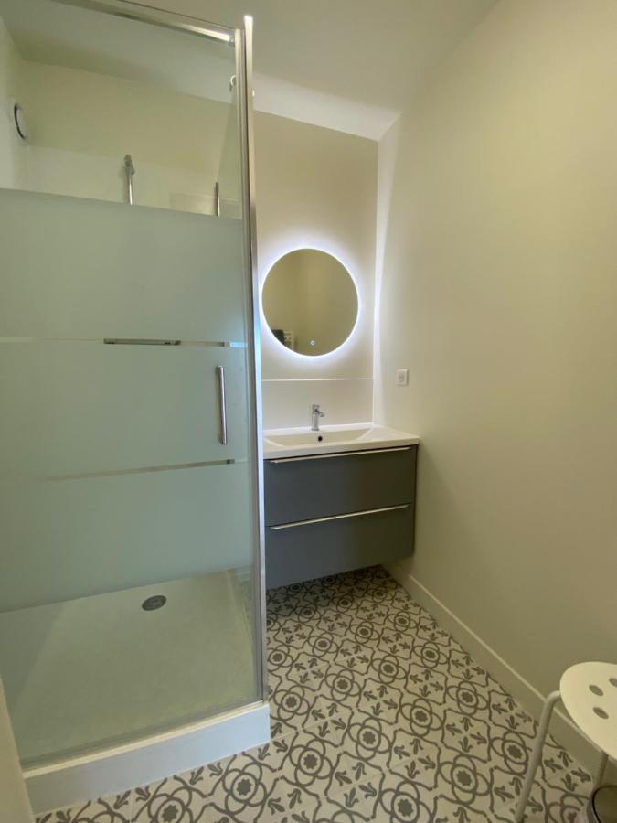 Hyper Centre - 2 Pieces Tout Confort - Terrasse - Ascenseur - Cabourg Εξωτερικό φωτογραφία