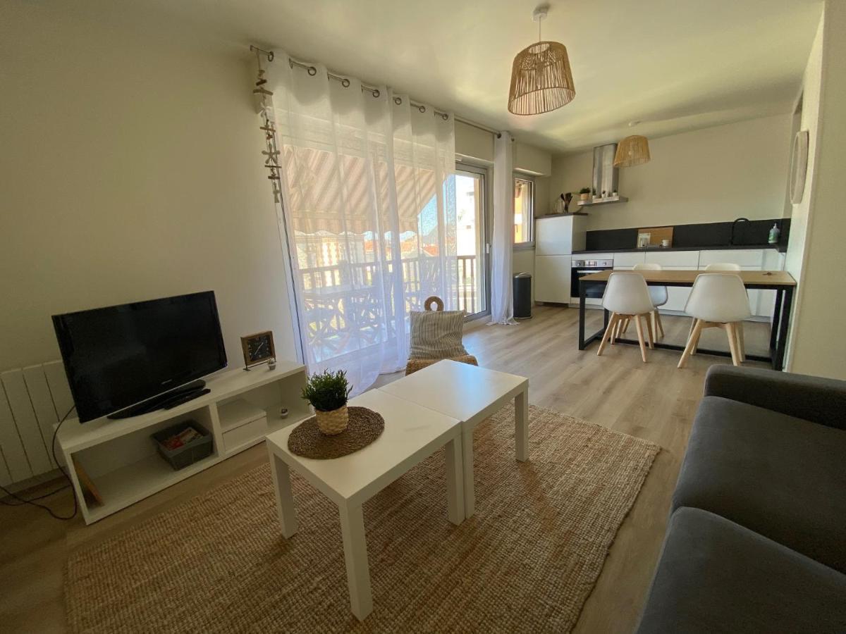 Hyper Centre - 2 Pieces Tout Confort - Terrasse - Ascenseur - Cabourg Εξωτερικό φωτογραφία