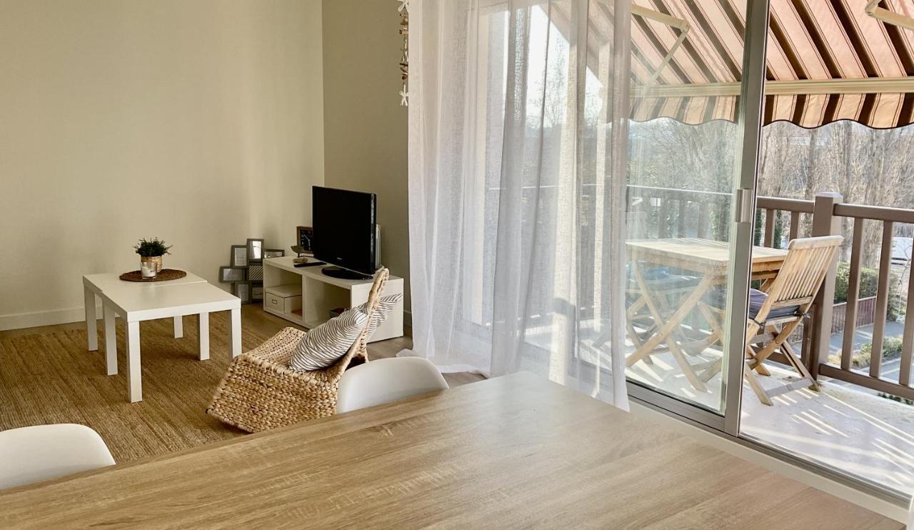 Hyper Centre - 2 Pieces Tout Confort - Terrasse - Ascenseur - Cabourg Εξωτερικό φωτογραφία