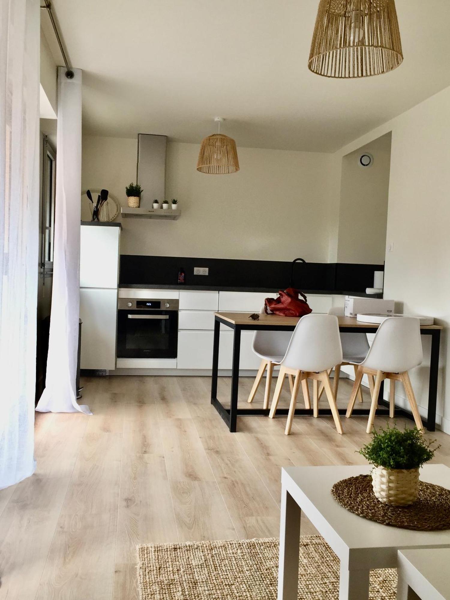 Hyper Centre - 2 Pieces Tout Confort - Terrasse - Ascenseur - Cabourg Εξωτερικό φωτογραφία
